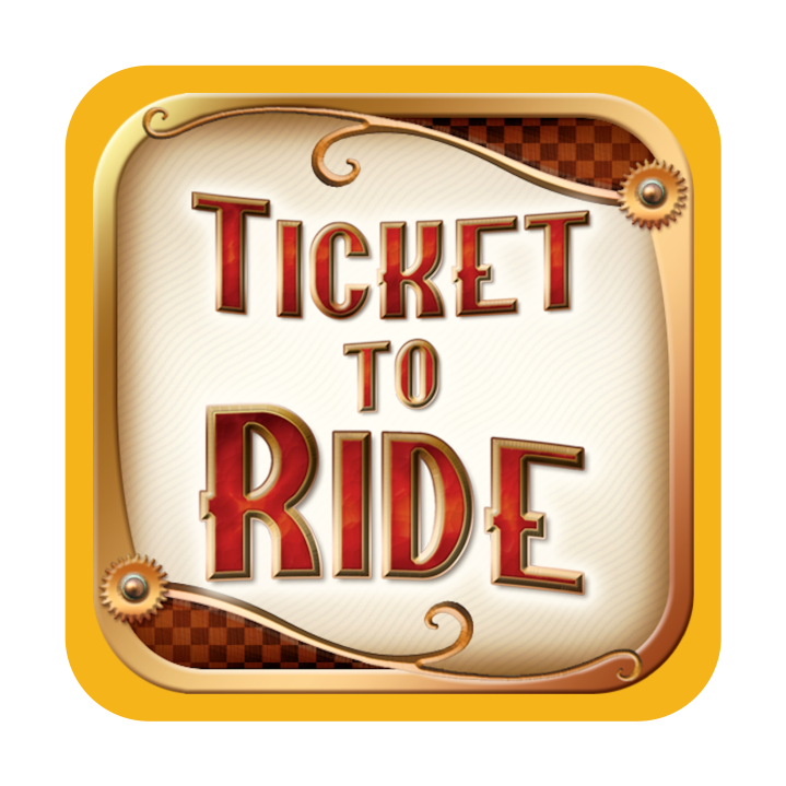Ticket To Ride